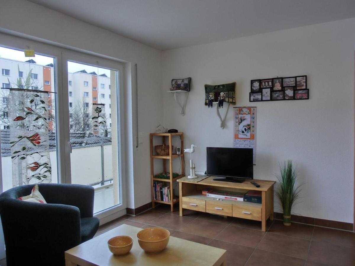 Ferienwohnung O7 Graal-Mueritz Exterior photo