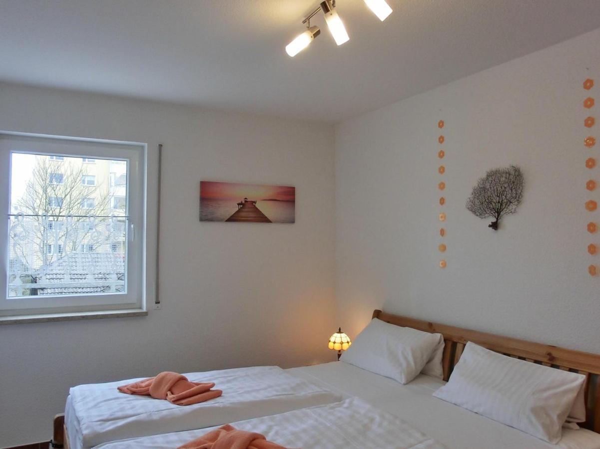 Ferienwohnung O7 Graal-Mueritz Exterior photo